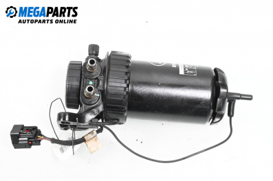 Corp filtru de combustibil for Land Rover Range Rover IV SUV (08.2012 - ...) 4.4 D V8 4x4, 340 hp, № BH42-9C296-AC