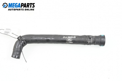 Furtun de apă for Land Rover Range Rover IV SUV (08.2012 - ...) 4.4 D V8 4x4, 340 hp