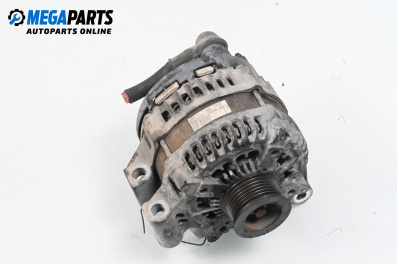 Alternator for Land Rover Range Rover IV SUV (08.2012 - ...) 4.4 D V8 4x4, 340 hp, № BH42-10300-AD