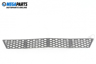 Grilă în bara de protecție for Mercedes-Benz E-Class Sedan (W211) (03.2002 - 03.2009), sedan, position: fața