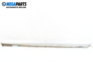 Side skirt for Mercedes-Benz E-Class Sedan (W211) (03.2002 - 03.2009), 5 doors, sedan, position: left