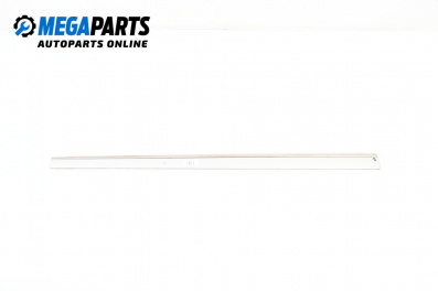 Material profilat ușă for Mercedes-Benz E-Class Sedan (W211) (03.2002 - 03.2009), sedan, position: stânga - fața