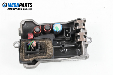 Blower motor resistor for Mercedes-Benz E-Class Sedan (W211) (03.2002 - 03.2009), № A 230 821 02 51