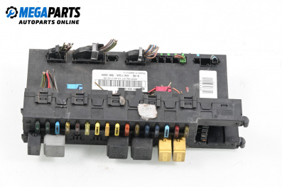 SAM modul for Mercedes-Benz E-Class Sedan (W211) (03.2002 - 03.2009), № A 211 545 51 01