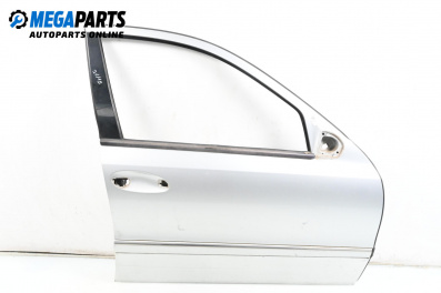 Ușă for Mercedes-Benz E-Class Sedan (W211) (03.2002 - 03.2009), 5 uși, sedan, position: dreaptă - fața