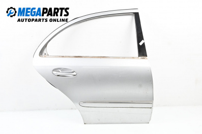 Door for Mercedes-Benz E-Class Sedan (W211) (03.2002 - 03.2009), 5 doors, sedan, position: rear - right