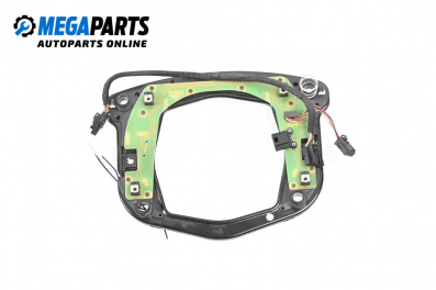 Steering wheel base for Mercedes-Benz E-Class Sedan (W211) (03.2002 - 03.2009)