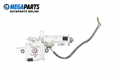 Motor schiebedach for Mercedes-Benz E-Class Sedan (W211) (03.2002 - 03.2009), sedan, № Bosch 0 390 200 011