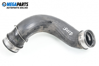 Turbo hose for Mercedes-Benz E-Class Sedan (W211) (03.2002 - 03.2009) E 270 CDI (211.016), 177 hp