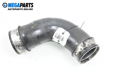 Turbo schlauch for Mercedes-Benz E-Class Sedan (W211) (03.2002 - 03.2009) E 270 CDI (211.016), 177 hp