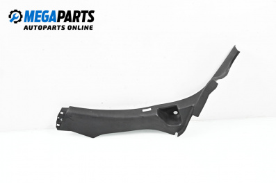 Interieur kunststoffbauteile for Peugeot 308 Hatchback I (09.2007 - 12.2016), 5 türen, hecktür, position: vorderseite