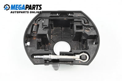 Trusă de scule for Peugeot 308 Hatchback I (09.2007 - 12.2016)