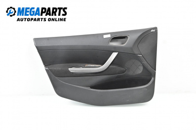 Interior door panel  for Peugeot 308 Hatchback I (09.2007 - 12.2016), 5 doors, hatchback, position: front - left