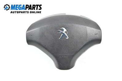 Airbag for Peugeot 308 Hatchback I (09.2007 - 12.2016), 5 doors, hatchback, position: front