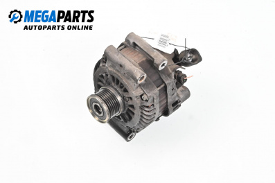 Alternator for Peugeot 308 Hatchback I (09.2007 - 12.2016) 1.6 16V, 120 hp