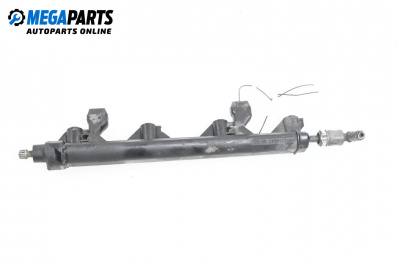 Rampă combustibil for Peugeot 308 Hatchback I (09.2007 - 12.2016) 1.6 16V, 120 hp