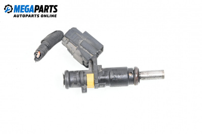 Gasoline fuel injector for Peugeot 308 Hatchback I (09.2007 - 12.2016) 1.6 16V, 120 hp