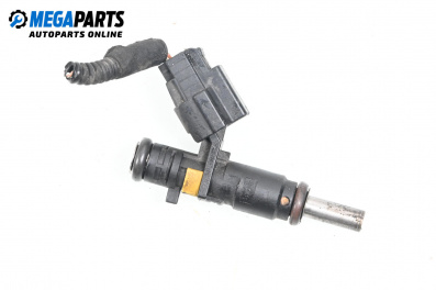 Gasoline fuel injector for Peugeot 308 Hatchback I (09.2007 - 12.2016) 1.6 16V, 120 hp