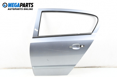 Door for Opel Astra H Hatchback (01.2004 - 05.2014), 5 doors, hatchback, position: rear - left