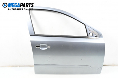 Tür for Opel Astra H Hatchback (01.2004 - 05.2014), 5 türen, hecktür, position: rechts, vorderseite