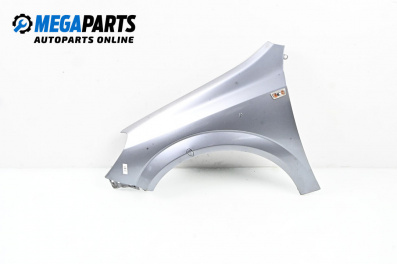 Fender for Opel Astra H Hatchback (01.2004 - 05.2014), 5 doors, hatchback, position: front - left