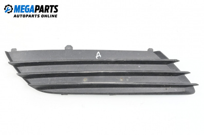 Bumper grill for Opel Astra H Hatchback (01.2004 - 05.2014), hatchback, position: front