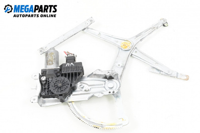 Macara electrică geam for Opel Astra H Hatchback (01.2004 - 05.2014), 5 uși, hatchback, position: stânga - fața