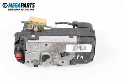 Lock for Opel Astra H Hatchback (01.2004 - 05.2014), position: rear - left