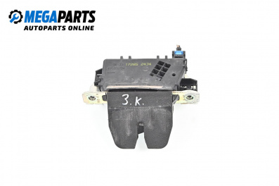 Încuietoare portbagaj for Opel Astra H Hatchback (01.2004 - 05.2014), hatchback, position: din spate