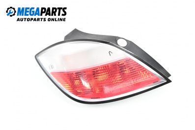 Tail light for Opel Astra H Hatchback (01.2004 - 05.2014), hatchback, position: left