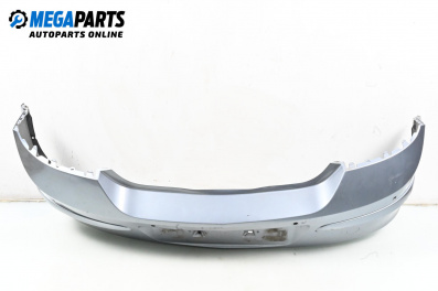 Stoßfänger hinten for Opel Astra H Hatchback (01.2004 - 05.2014), hecktür