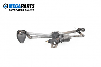 Front wipers motor for Opel Astra H Hatchback (01.2004 - 05.2014), hatchback, position: front