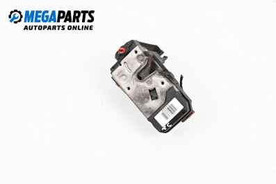 Încuietoare for Opel Astra H Hatchback (01.2004 - 05.2014), position: dreaptă - spate