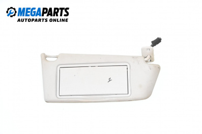 Sun visor for Opel Astra H Hatchback (01.2004 - 05.2014), position: right