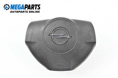 Airbag for Opel Astra H Hatchback (01.2004 - 05.2014), 5 uși, hatchback, position: fața