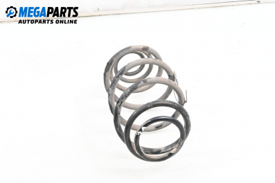 Coil spring for Opel Astra H Hatchback (01.2004 - 05.2014), hatchback, position: rear