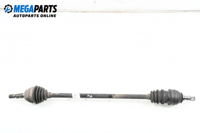 Planetară for Opel Astra H Hatchback (01.2004 - 05.2014) 1.6, 105 hp, position: dreaptă - fața