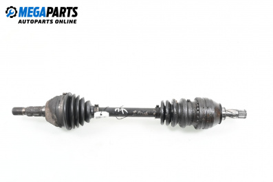 Planetară for Opel Astra H Hatchback (01.2004 - 05.2014) 1.6, 105 hp, position: stânga - fața