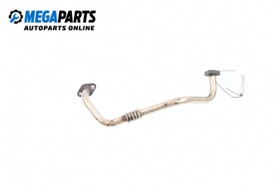 EGR rohr for Opel Astra H Hatchback (01.2004 - 05.2014) 1.6, 105 hp