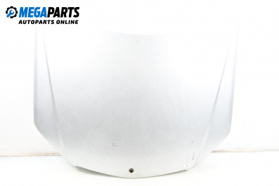 Bonnet for Mercedes-Benz C-Class Sedan (W204) (01.2007 - 01.2014), 5 doors, sedan, position: front