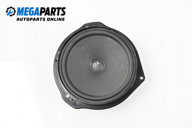 Loudspeaker for Mercedes-Benz C-Class Sedan (W204) (01.2007 - 01.2014)