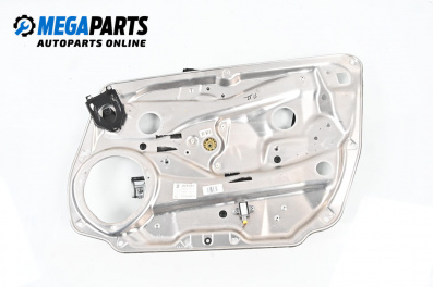 Power window mechanism for Mercedes-Benz C-Class Sedan (W204) (01.2007 - 01.2014), 5 doors, sedan, position: front - right