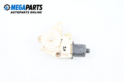 Motor macara geam for Mercedes-Benz C-Class Sedan (W204) (01.2007 - 01.2014), 5 uși, sedan, position: stânga - spate