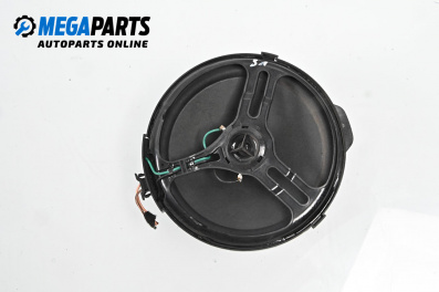 Loudspeaker for Mercedes-Benz C-Class Sedan (W204) (01.2007 - 01.2014)