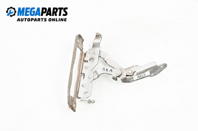 Bonnet hinge for Mercedes-Benz C-Class Sedan (W204) (01.2007 - 01.2014), 5 doors, sedan, position: left