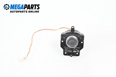 Joystick for Mercedes-Benz C-Class Sedan (W204) (01.2007 - 01.2014), № A 204 870 20 58