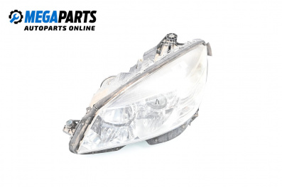 Headlight for Mercedes-Benz C-Class Sedan (W204) (01.2007 - 01.2014), sedan, position: left