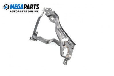 Headlight support frame for Mercedes-Benz C-Class Sedan (W204) (01.2007 - 01.2014), sedan, position: right