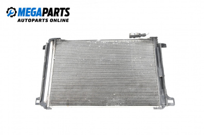 Radiator aer condiționat for Mercedes-Benz C-Class Sedan (W204) (01.2007 - 01.2014) C 220 CDI (204.008), 170 hp