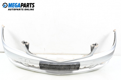 Front bumper for Mercedes-Benz C-Class Sedan (W204) (01.2007 - 01.2014), sedan, position: front